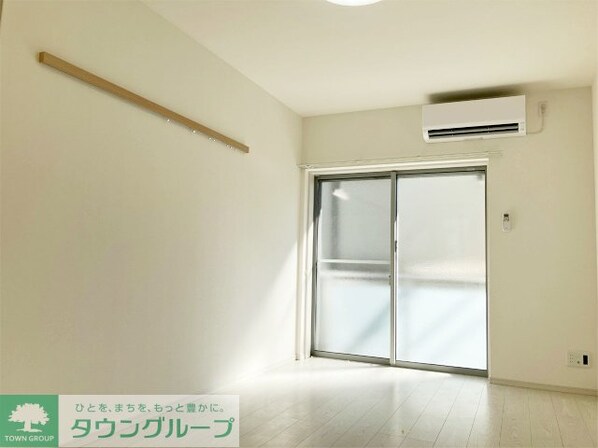 ガーデン アステリア 西千葉の物件内観写真